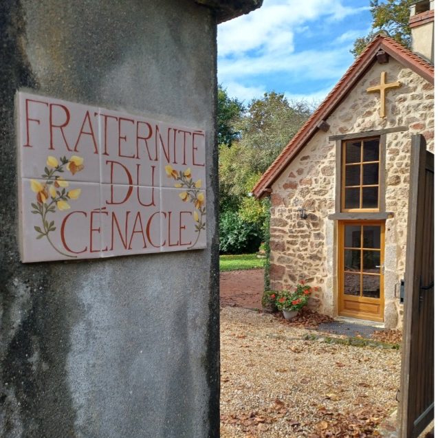 L’attribut alt de cette image est vide, son nom de fichier est chap-Cenacle.jpg.